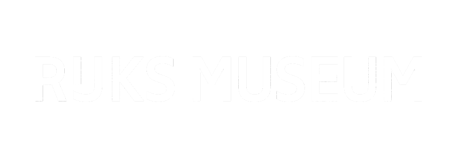 Logo Rijksmuseum